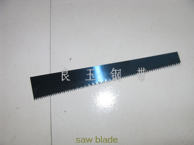 saw blade